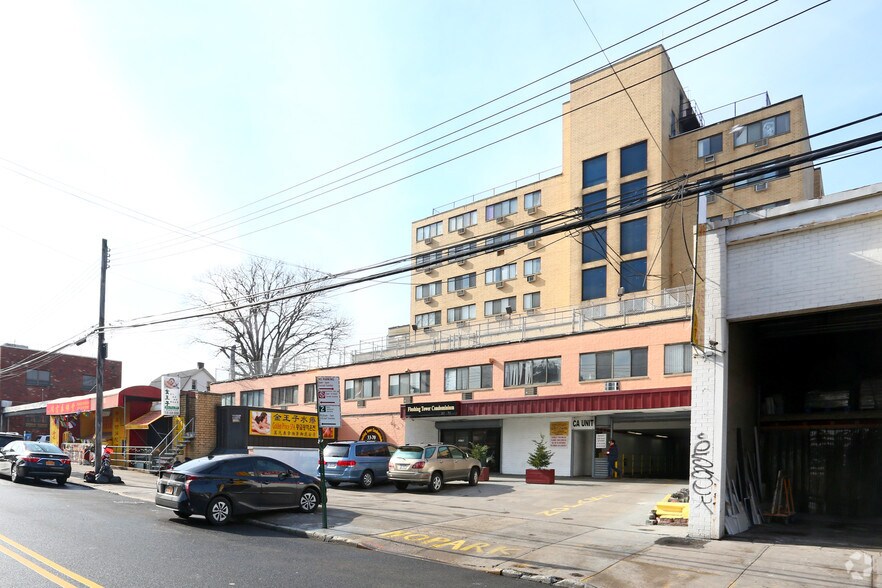 More Photos Of 33-70 Prince St, Flushing Apartments For Sale
