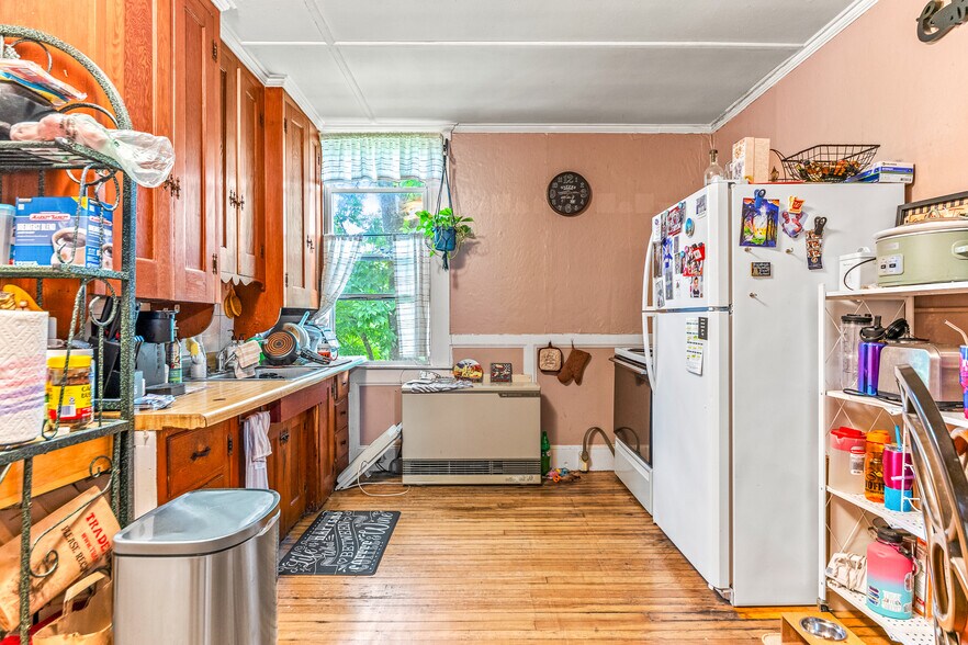 More Photos Of 58 Pickering Rd, Rochester Apartments For Sale