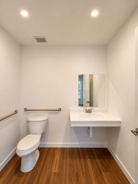 More Photos Of 460 W State Highway 29, Bertram Office For Lease
