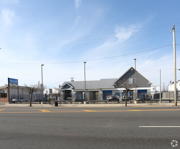 More Photos Of 522 N Albany Blvd, Atlantic City Carwash For Sale