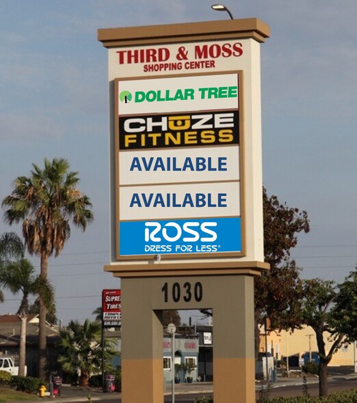 More Photos Of 1030 3rd Ave, Chula Vista Unknown For Lease