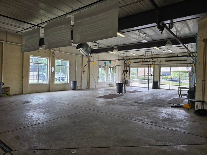 More Photos Of 9401 W 171st St, Tinley Park Carwash For Sale