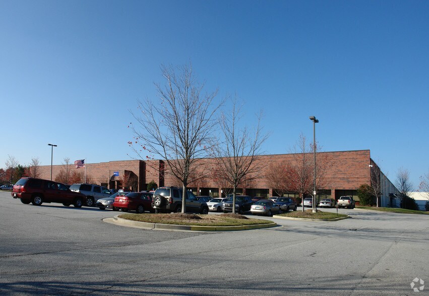 More Photos Of 1446 Rock Mountain Blvd, Stone Mountain Manufacturing For Lease