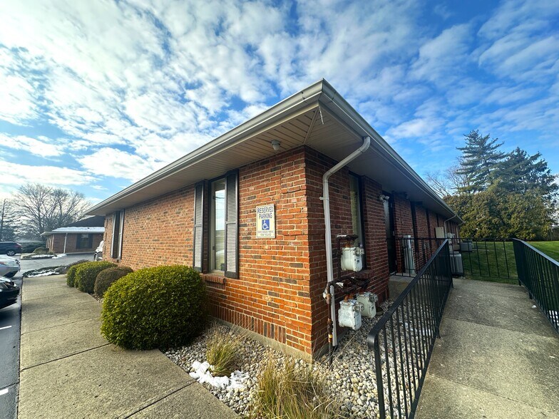 More Photos Of , Dayton Office For Sale