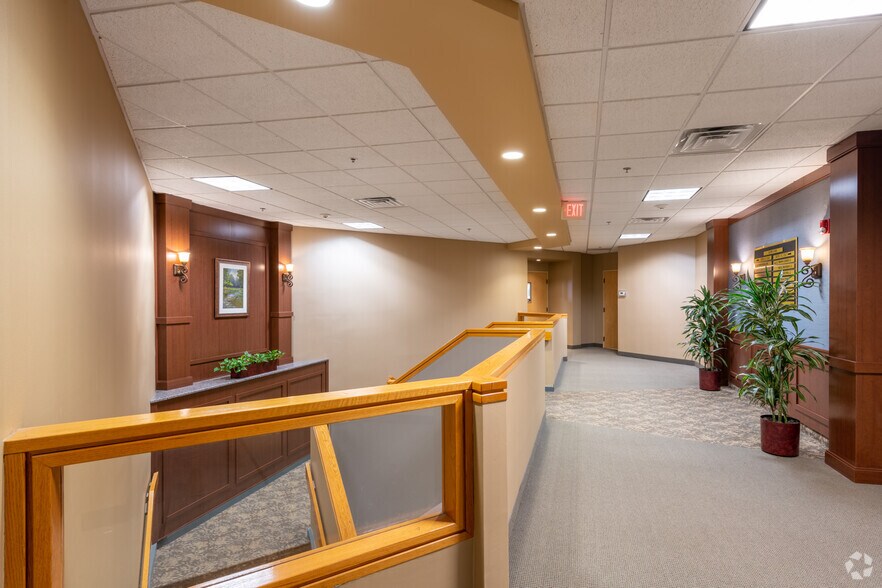 More Photos Of 150A Andover St, Danvers Office For Lease