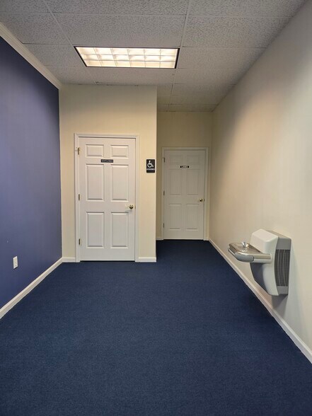 More Photos Of 161 Knight Avenue Cir, Waycross Medical For Lease