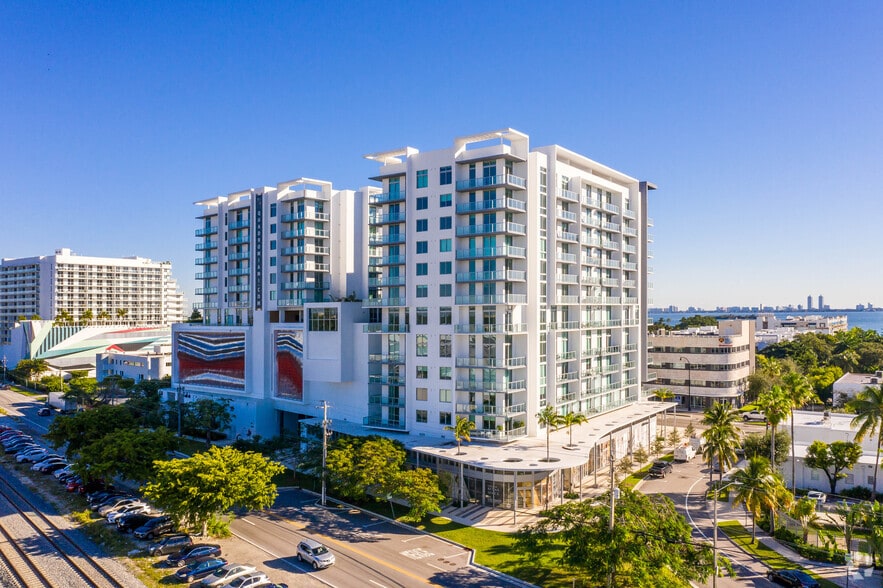 Primary Photo Of 3925 Federal Highway, Miami Apartments For Lease