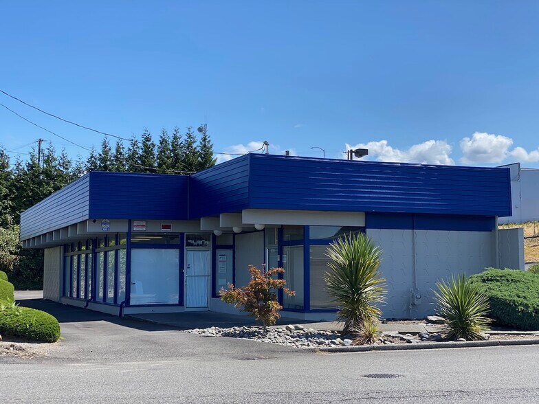 Primary Photo Of 3801 S Puget Sound Ave, Tacoma Office For Lease