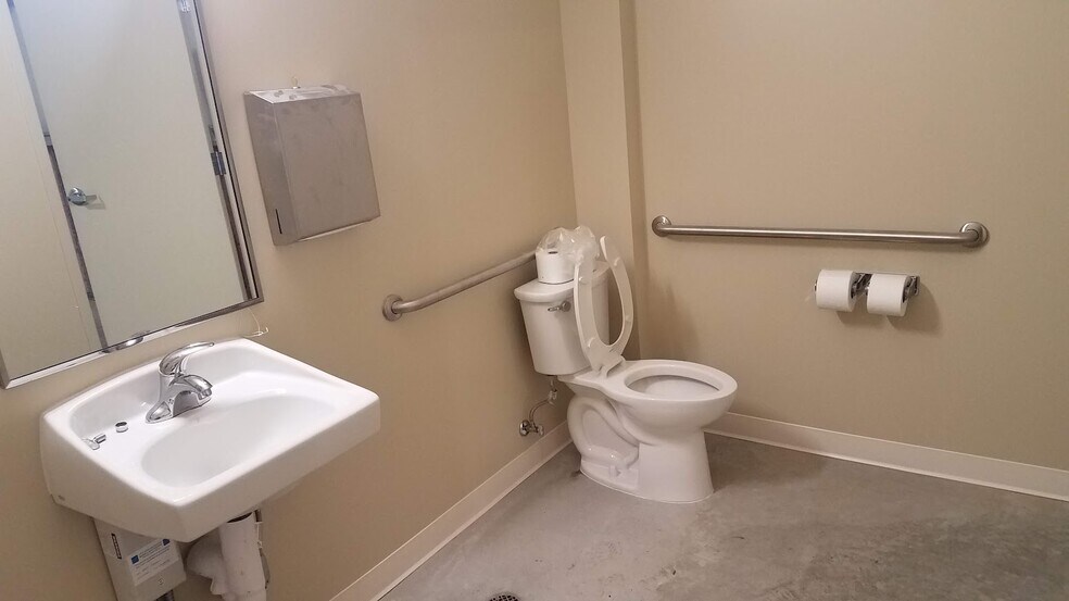 Primary Photo Of 2250 Production, Roca Warehouse For Lease