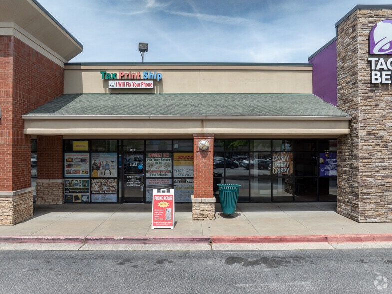 Photo of 1st Floor Ste 310