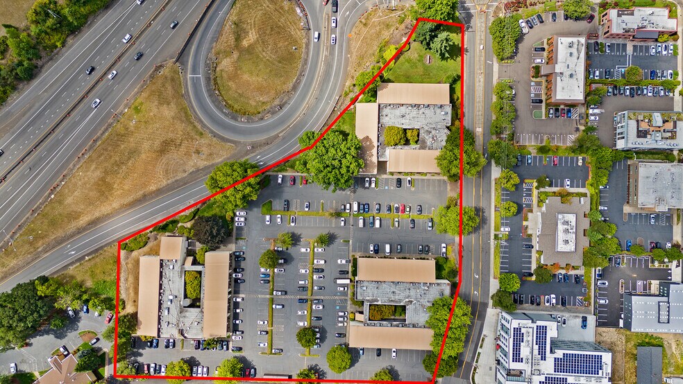 More Photos Of , Tigard Office For Sale