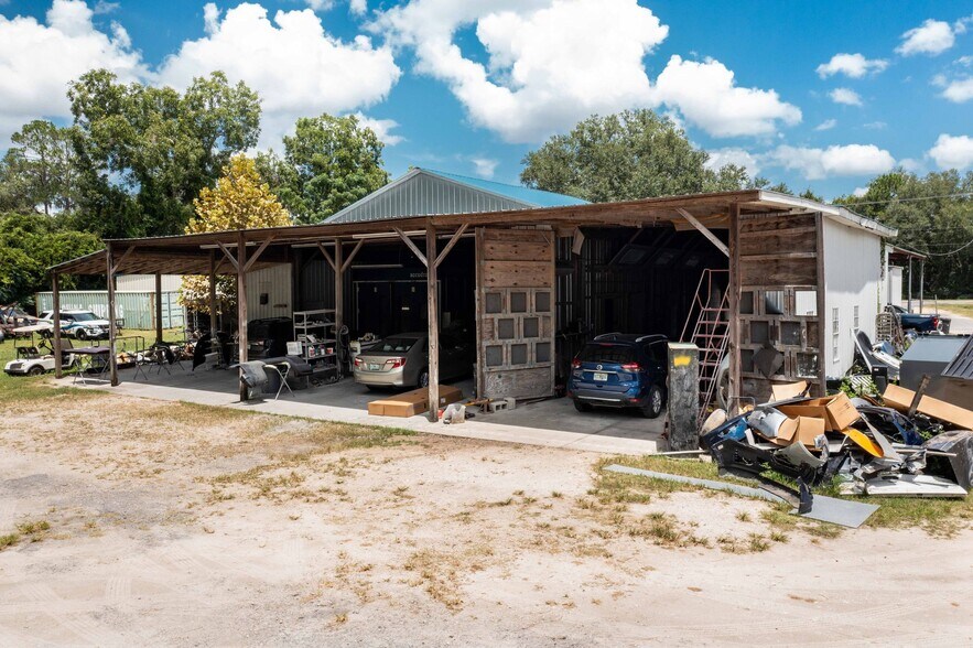 More Photos Of 13508 US HWY 90, Live Oak Industrial For Sale