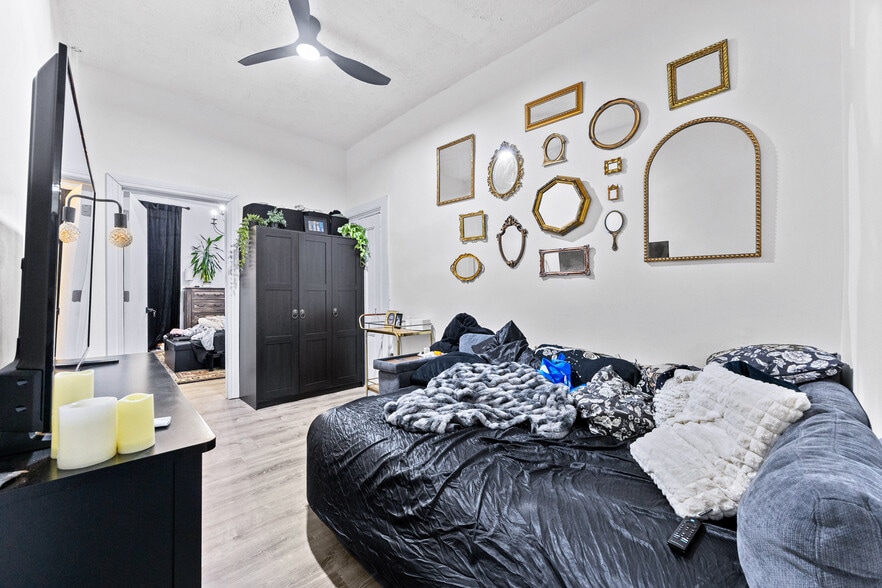 More Photos Of 855 Broadway, Brooklyn Storefront Retail Residential For Sale