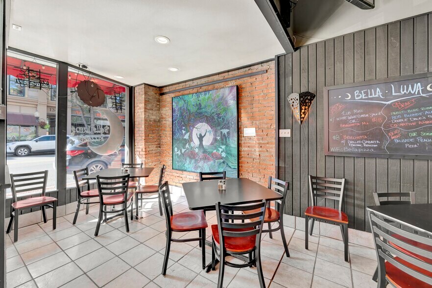 More Photos Of 121 W Main St, Trinidad General Retail For Sale