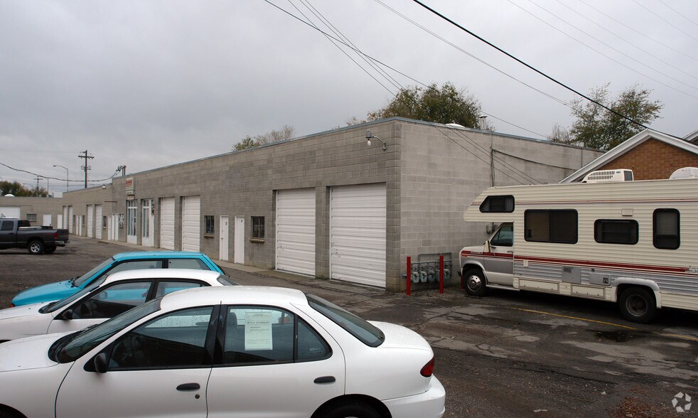 More Photos Of 7676 S State St, Midvale Light Manufacturing For Sale