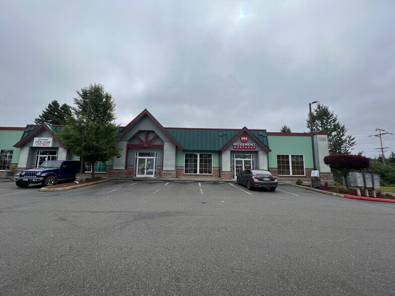 More Photos Of 1551 SE Piperberry Way, Port Orchard Storefront Retail Office For Lease