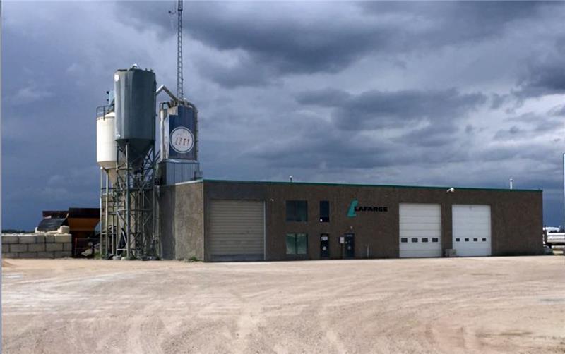 Primary Photo Of 61304B Highway 41, Bonnyville Industrial For Sale