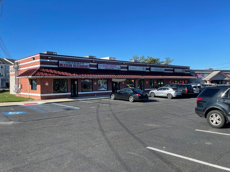 More Photos Of 1160 Chews Landing Rd, Laurel Springs Convenience Store For Lease