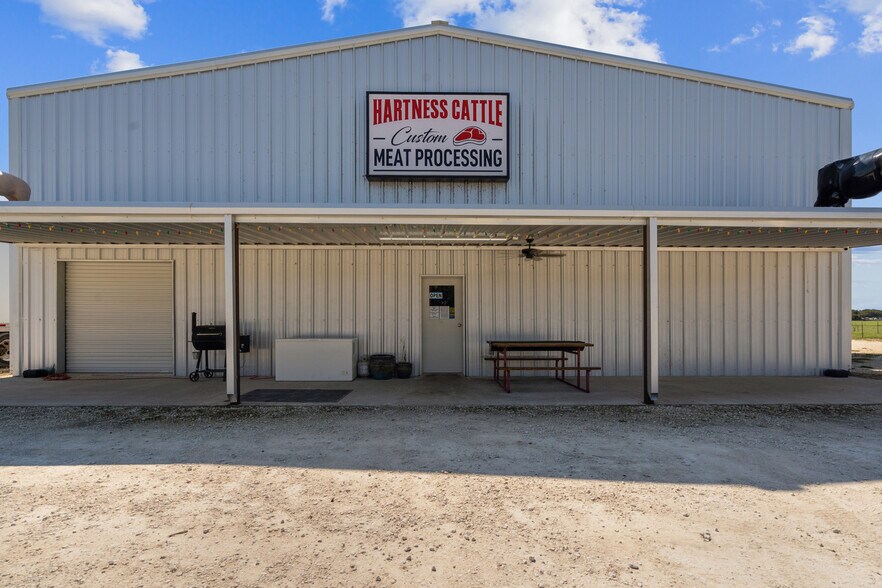 More Photos Of 324 E Highway 6, Iredell Land For Sale