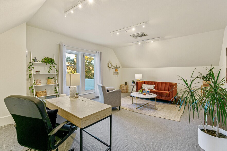 More Photos Of 1557 Ogden St, Denver Office Residential For Sale