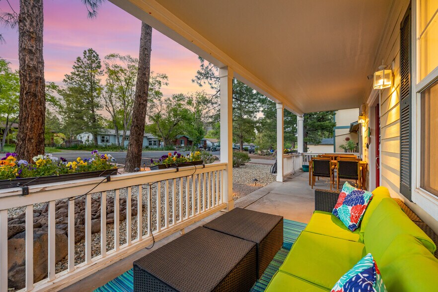 More Photos Of 303 W Juniper Ave, Flagstaff Hospitality For Sale