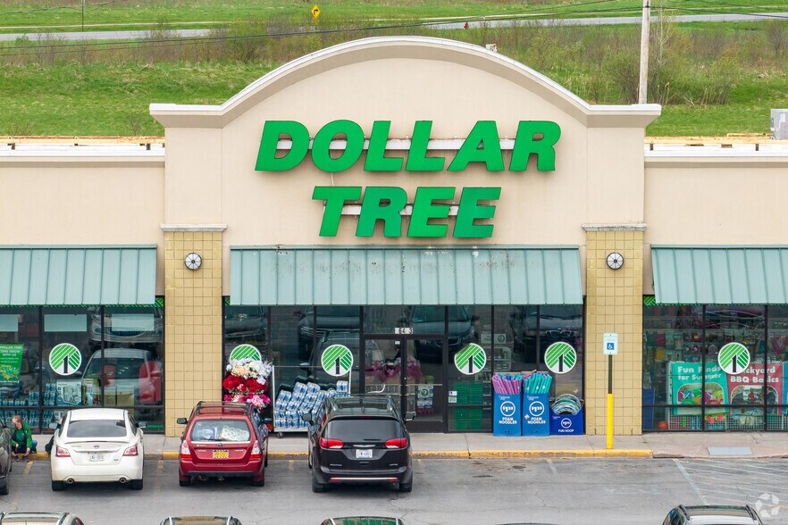 More Photos Of 25737-26461 Johnson Rd, Evans Mills Storefront For Lease