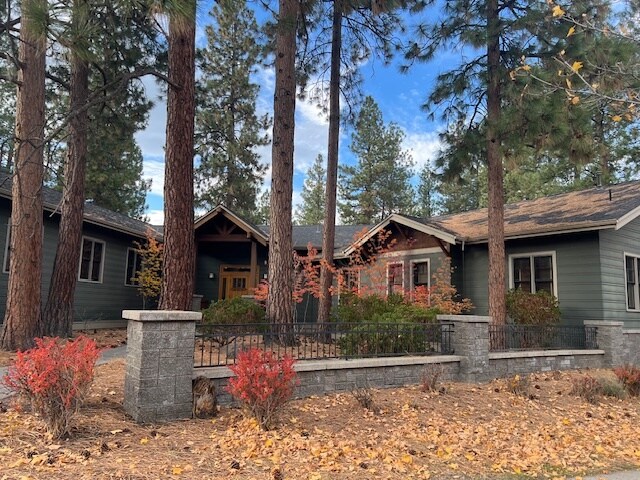 Primary Photo Of 1510 SW Nancy Way, Bend Medical For Lease