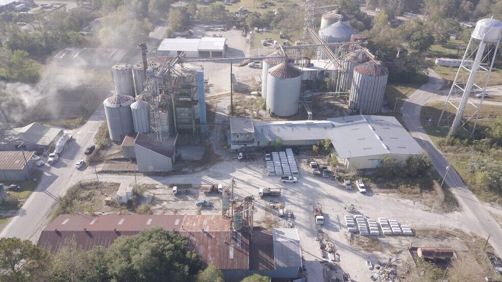 More Photos Of 522 3rd W st, Estill Land For Sale