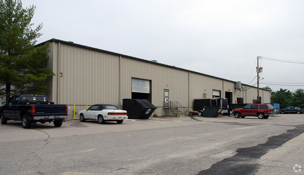 More Photos Of 200 Recreation Park Dr, Hingham Warehouse For Lease