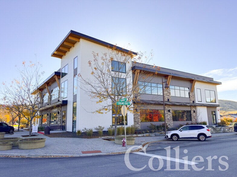 More Photos Of 5963 W Avimor Dr, Boise Office For Lease