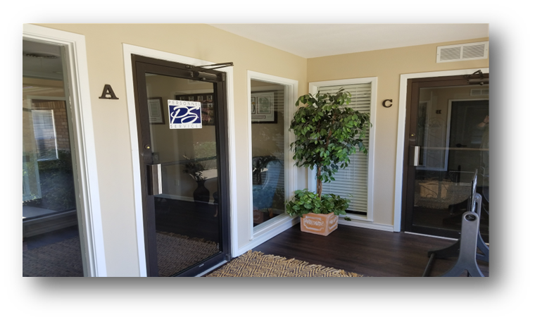 More Photos Of 915 E Hubbard St, Mineral Wells Office For Sale