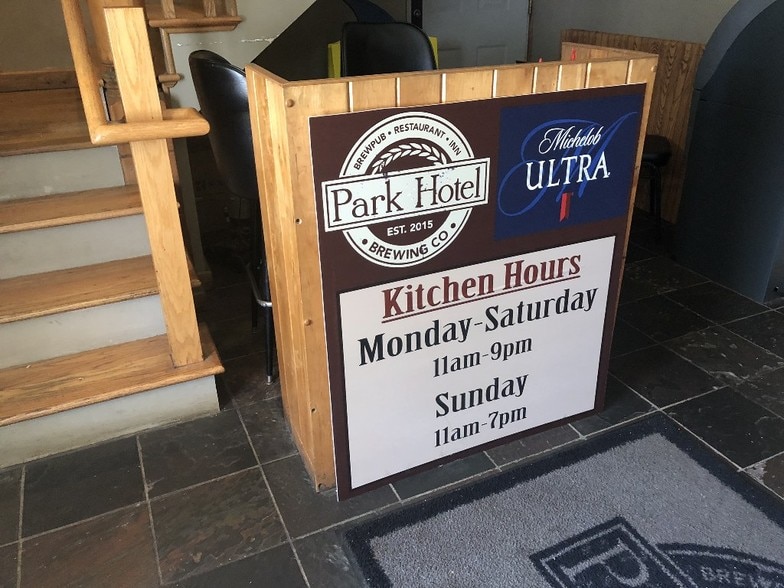 More Photos Of 127 Troy St, Canton Hotel For Sale