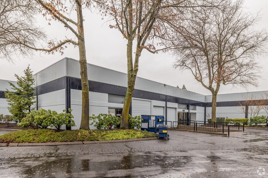 More Photos Of 7911 NE 33rd Dr, Portland Warehouse For Lease