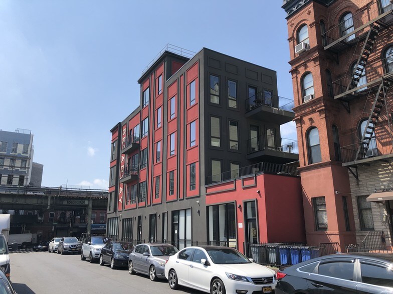 More Photos Of 1191 Broadway, Brooklyn Apartments For Lease