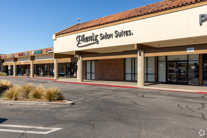 More Photos Of 453 Carmen Dr, Camarillo General Retail For Lease