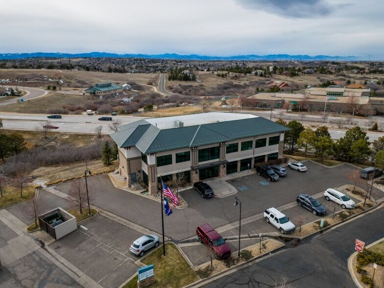More Photos Of 7501 Village Square Dr, Castle Pines Medical For Sale