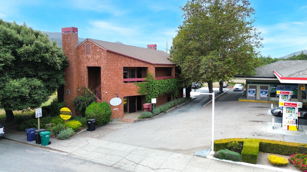 Primary Photo Of 27820 Dorris Dr, Carmel General Retail For Sale