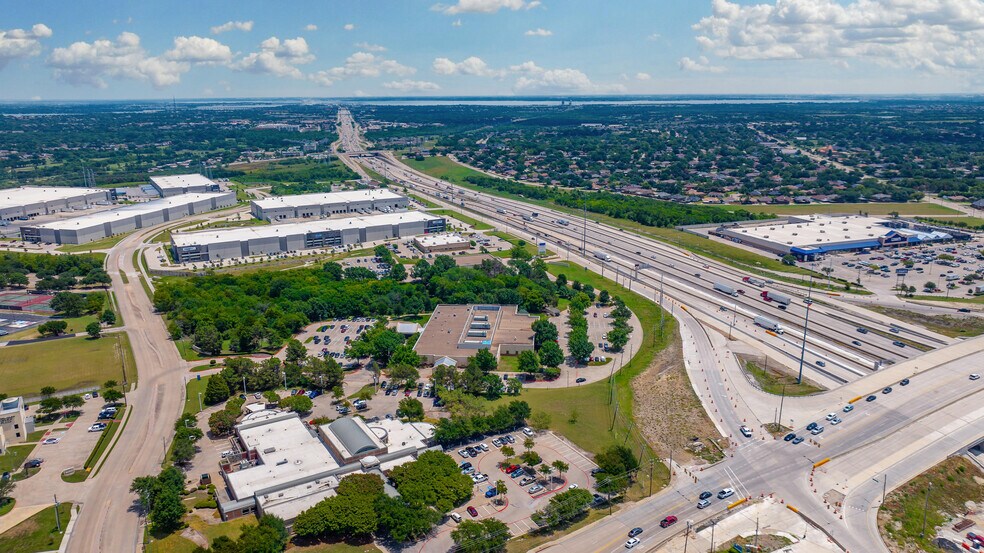 More Photos Of 1600 Republic Pky, Mesquite Unknown For Lease