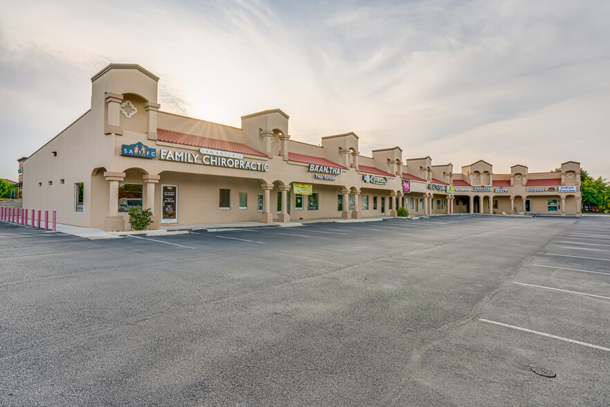 Primary Photo Of 9386 Huebner Rd, San Antonio Storefront Retail Office For Sale