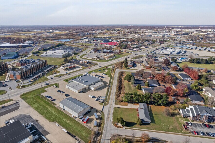 More Photos Of 3960 State Road 38 E, Lafayette Auto Dealership For Sale