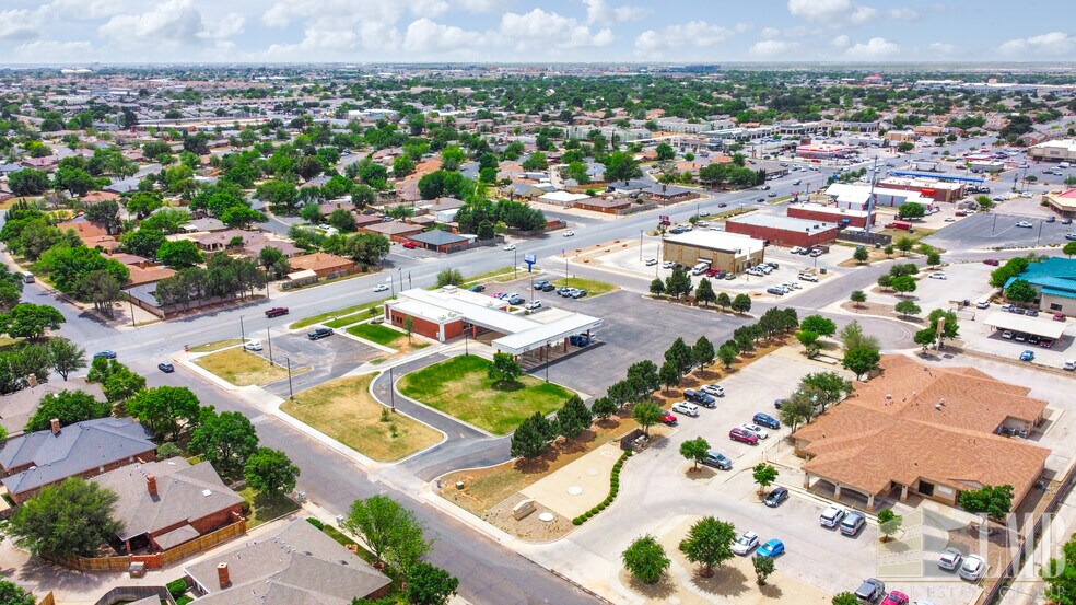 More Photos Of 3401 Greenbriar, Midland Medical For Lease