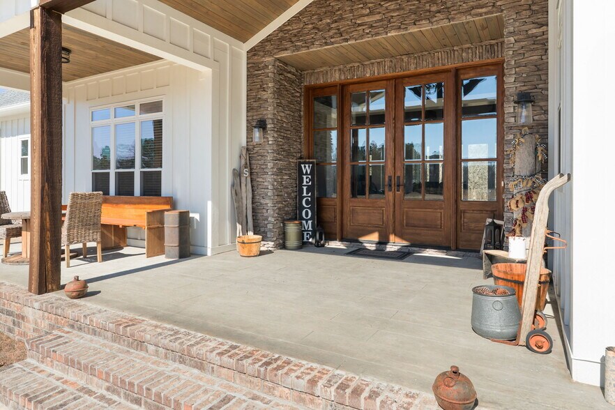 More Photos Of 1131 Ed Minor Rd, Warrior Land For Sale