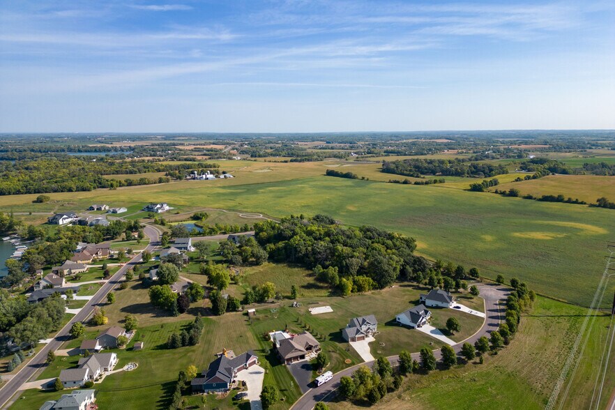 More Photos Of 3xx 260th, New Prague Land For Sale