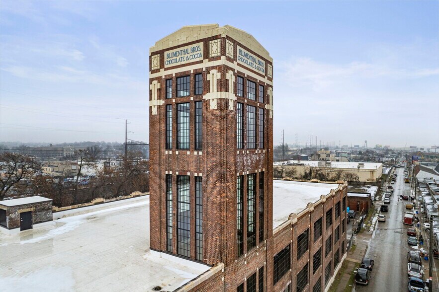 More Photos Of 2201 Margaret St, Philadelphia Medical For Lease