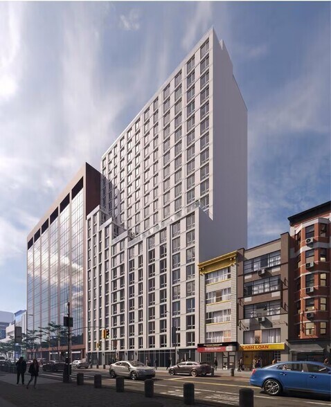 More Photos Of 35 W 125th St, New York Apartments For Lease