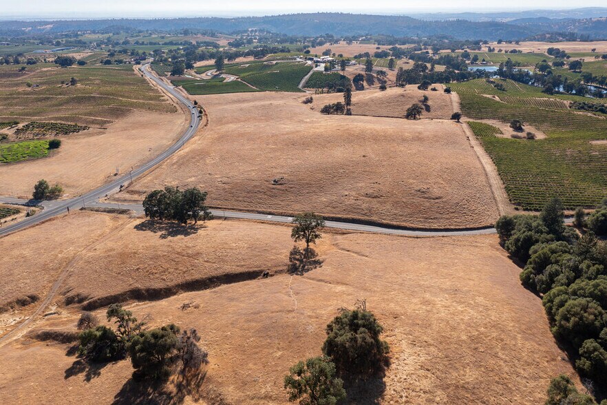 More Photos Of 11777 Shenandoah Road, Plymouth Land For Sale