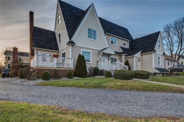 Primary Photo Of 4902 W Genesee St, Camillus Office For Sale