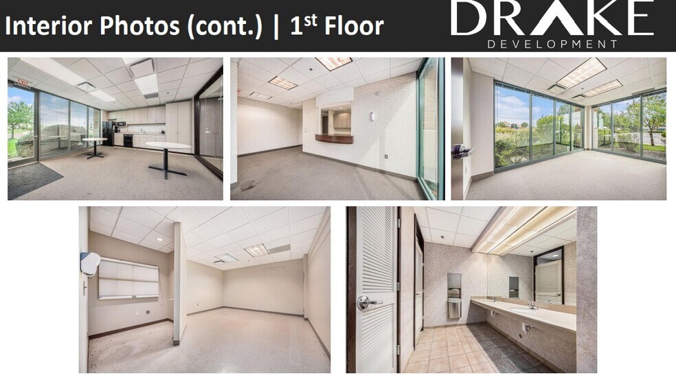 More Photos Of 8101 W 135th St, Overland Park Medical For Lease