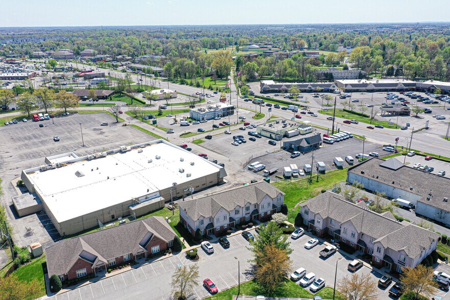 More Photos Of 303 Middletown Pky, Louisville Office For Lease