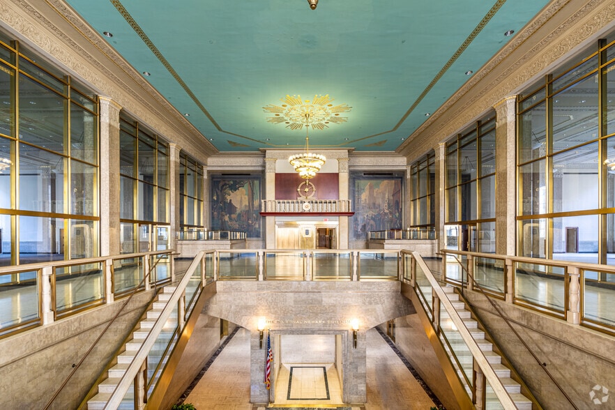 More Photos Of 744 Broad St, Newark Office For Lease